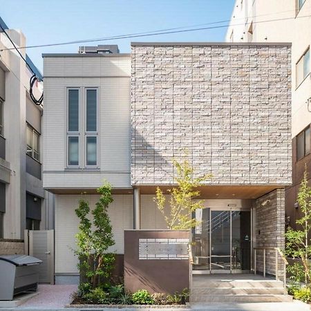 Grand Base Kagoshima Aparthotel Exterior photo